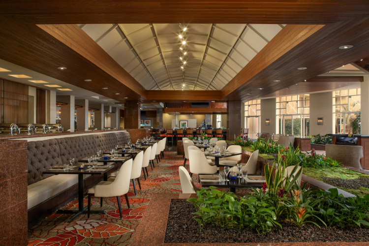 Hilton La Jolla Torrey Pines photo 20