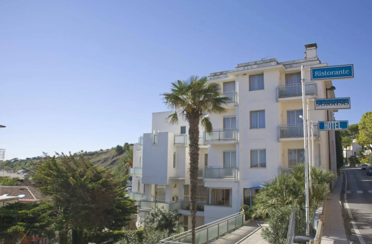 Image de l'hôtel