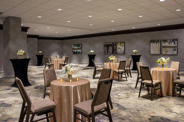 The Westin Southfield Detroit photo 29