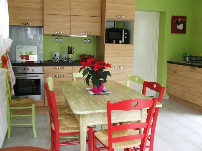 1 Bedroom Cottage