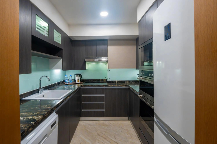 The Galleria Residence photo 34