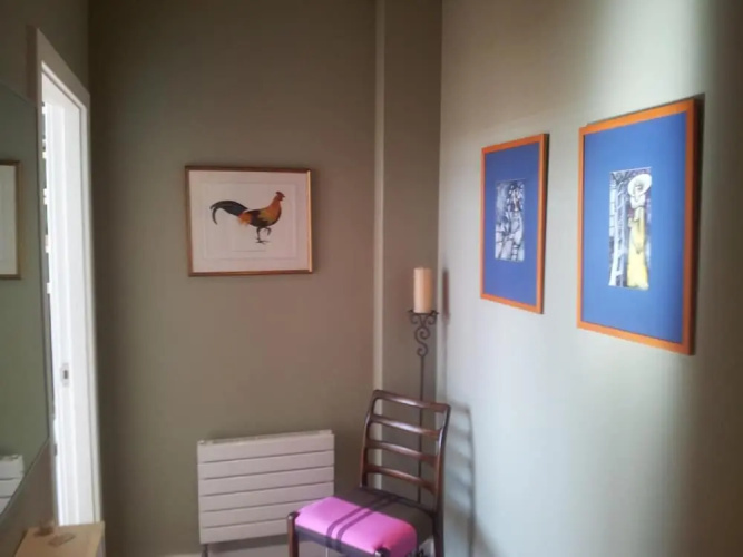 Central lofts