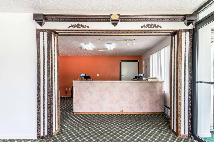 Motel 6 Attalla, AL