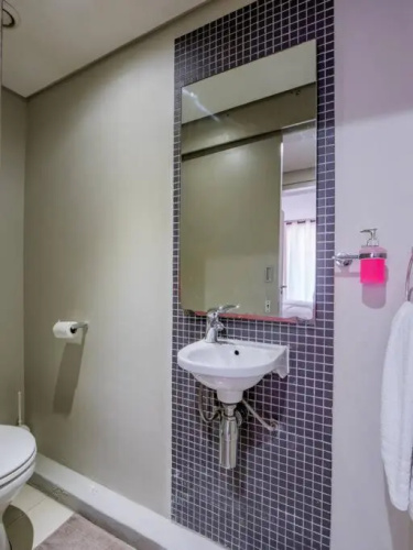 Executive apartment at Ushaka Marine