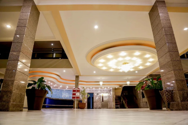 Susin Hotel