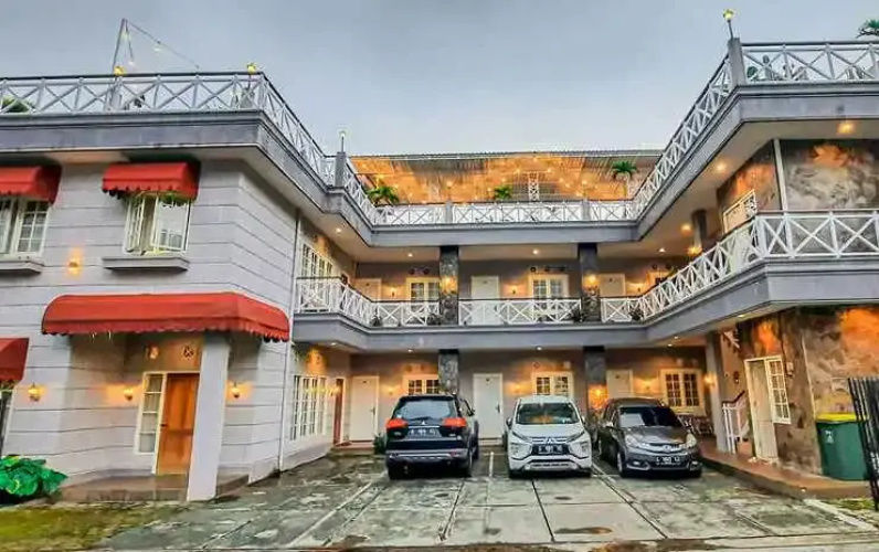 Otel görseli