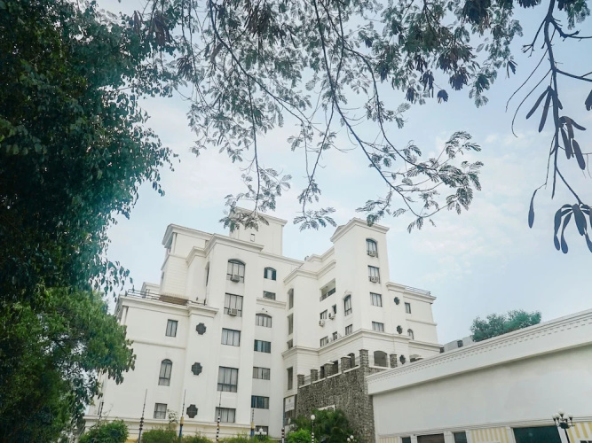 Otel görseli