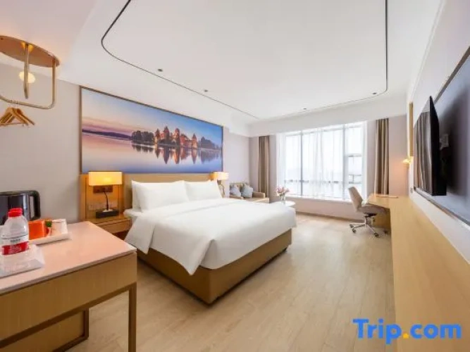 Business Double room