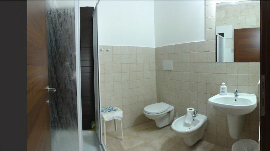 Ape Rossa B&B