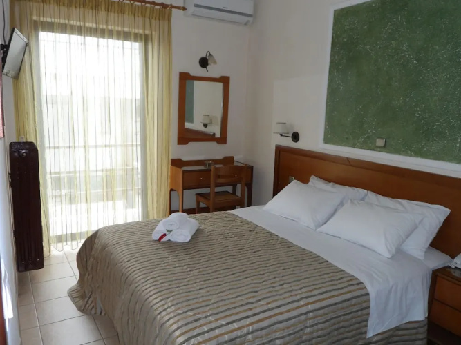 Prigipikon Suites & Lofts