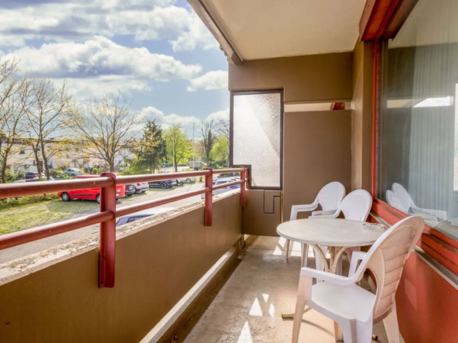 Apartment A109 Sassofortino