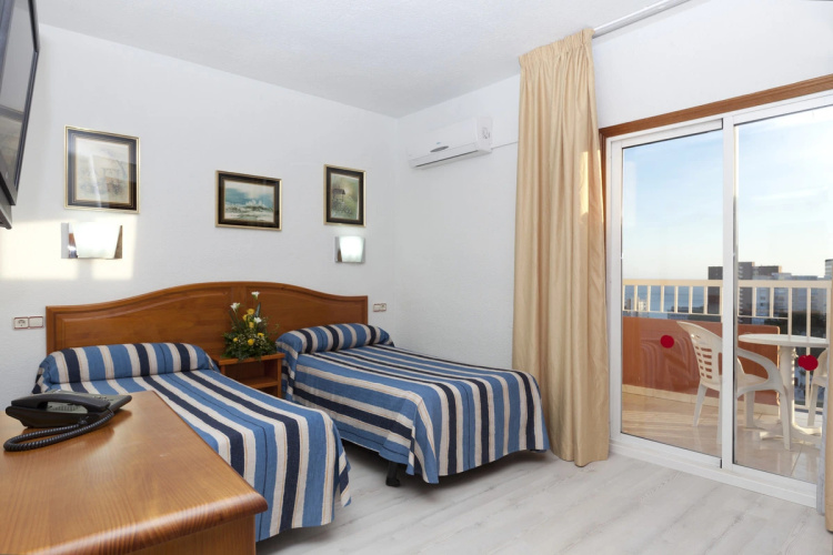 Hotel Cabana