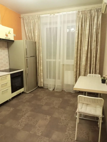 Фотография номера квартиры MaxRealty24 на шоссе Путилковское 4 корпус 1