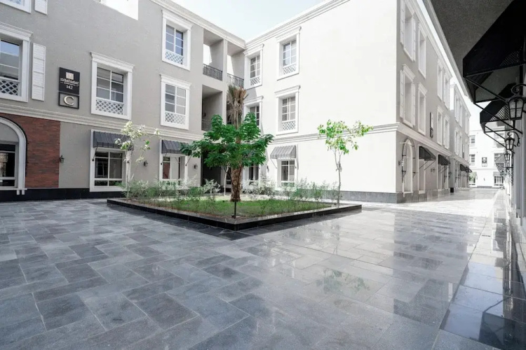 Imagen del hotel