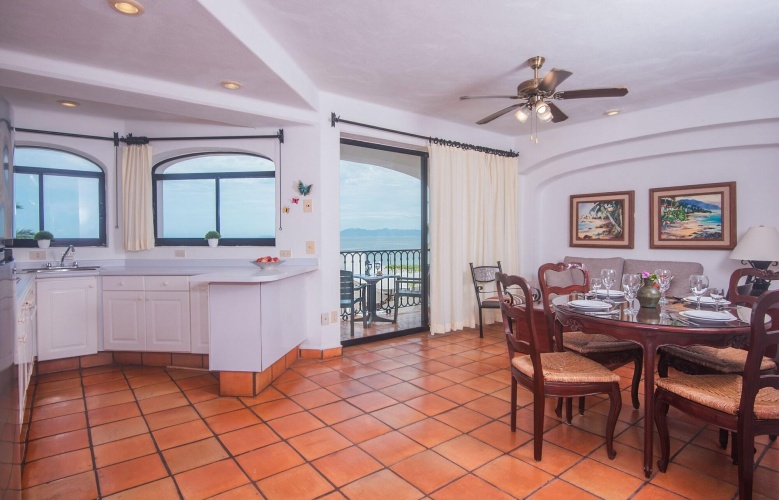 One Beach Street Puerto Vallarta photo 25
