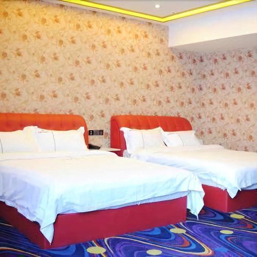 Chongqing Aichao Theme Hotel
