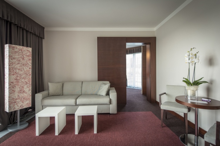 Aqualux Hotel SPA Suite & Terme Bardolino photo 10
