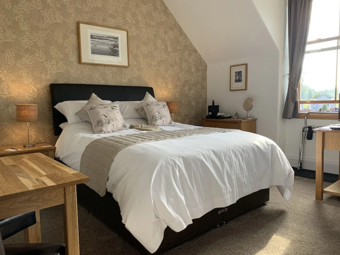Morlea Bed & Breakfast