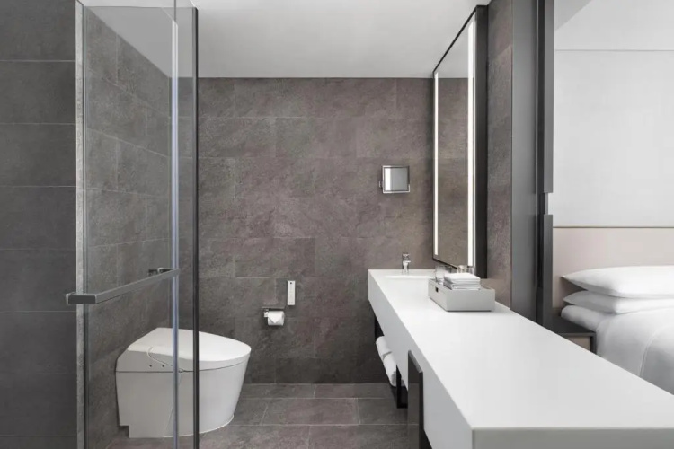 AC Hotel by Marriott Suzhou China