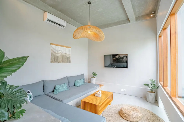 Octo 5 Villa by Betterplace