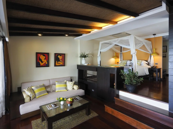 Tongsai Pool Villas