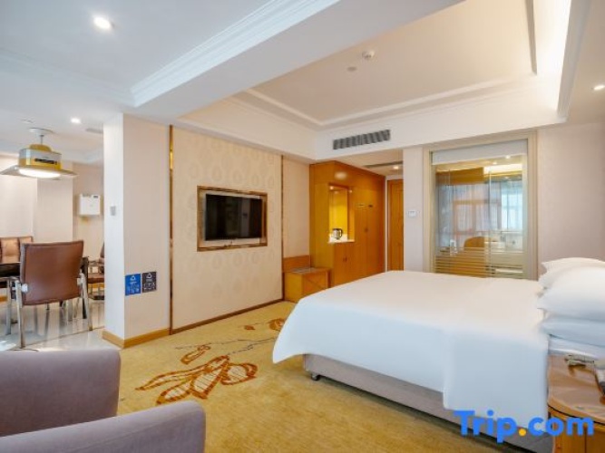 Superior Double Suite