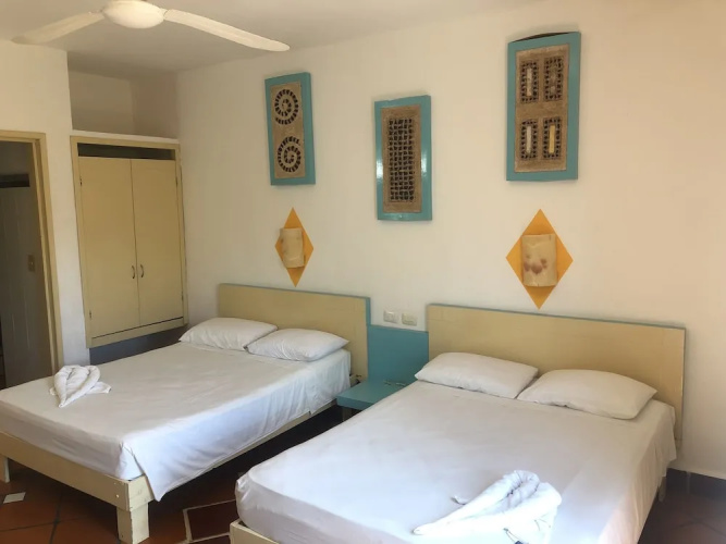 Hotel Plaza Phocea