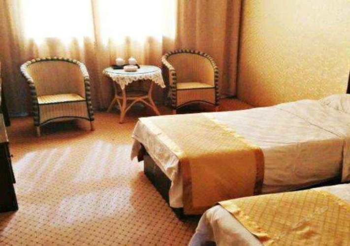 Tangmian Inn