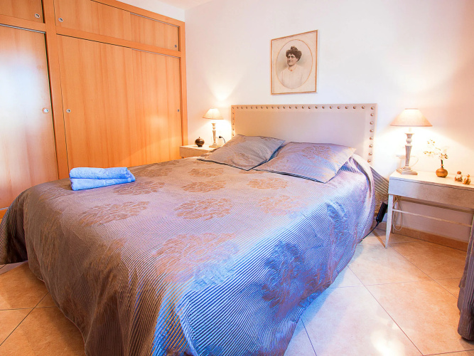 Holiday Home Reynaud