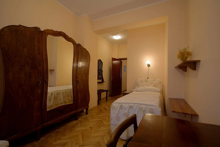 Casa Ferrari B & B