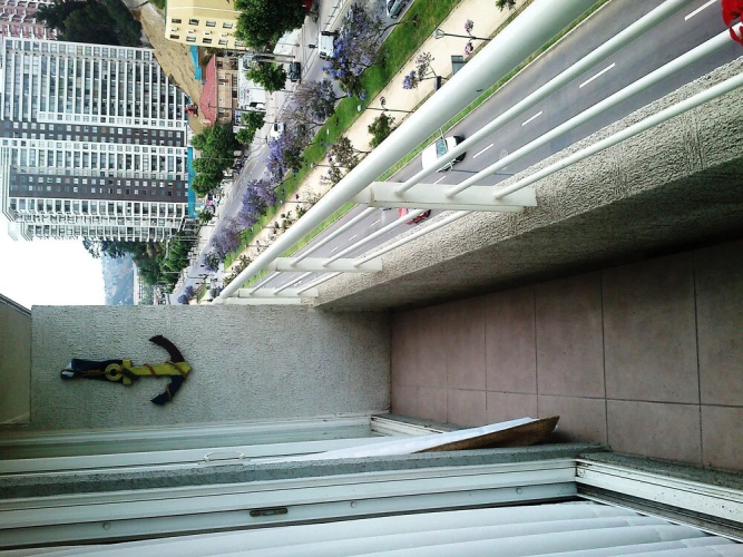 Sun City II edificio - Inmobiliaria HPL