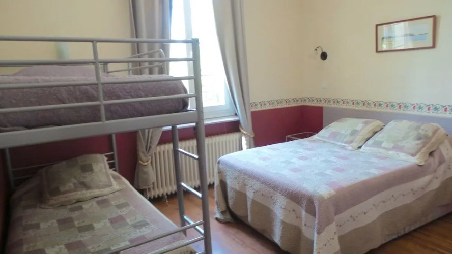 L'Echappée Belle B&B Carcassonne