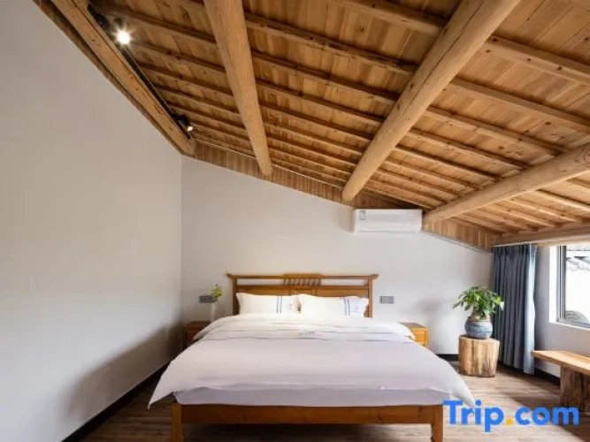 Luxury Double room