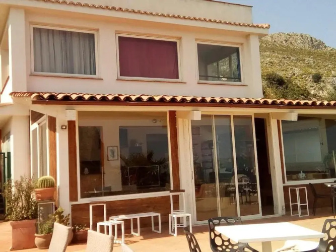 M'ama Holiday Rooms