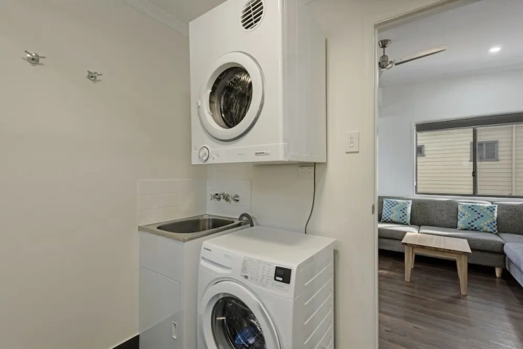 2 Bedrooms Deluxe room with balcony