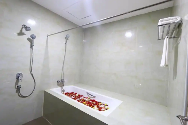 Royal Suite