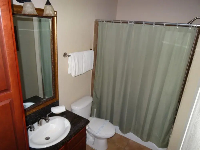 Ip60483 - Bella Piazza Resort - 3 Bed 3 Baths Condo
