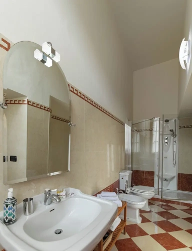 Classic Double Apartment