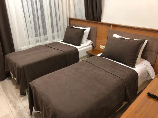 Gulistan Hotel