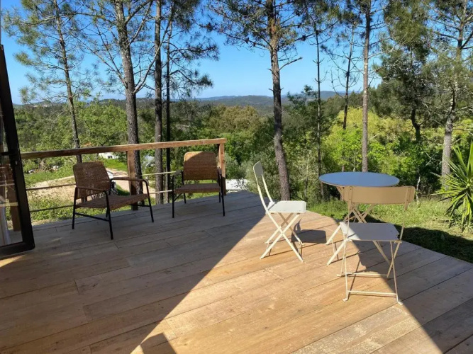 Uxa Paraiso