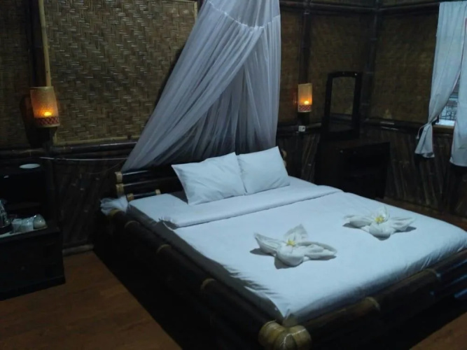Java Sunrise Homestay