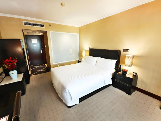 Beijing Asia Hotel