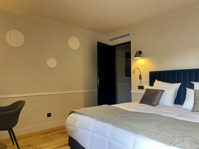 Alfred Suites