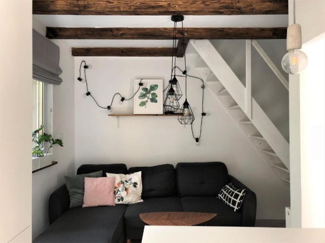 Superior Chalet