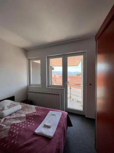 Hotel Begić