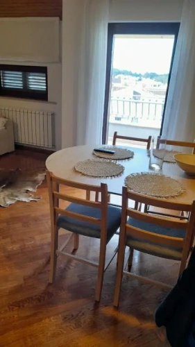 3 Bedrooms Apartment