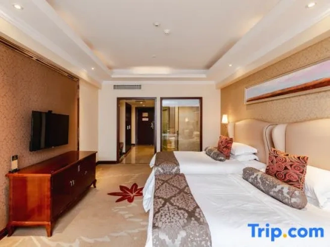 Business Twin room