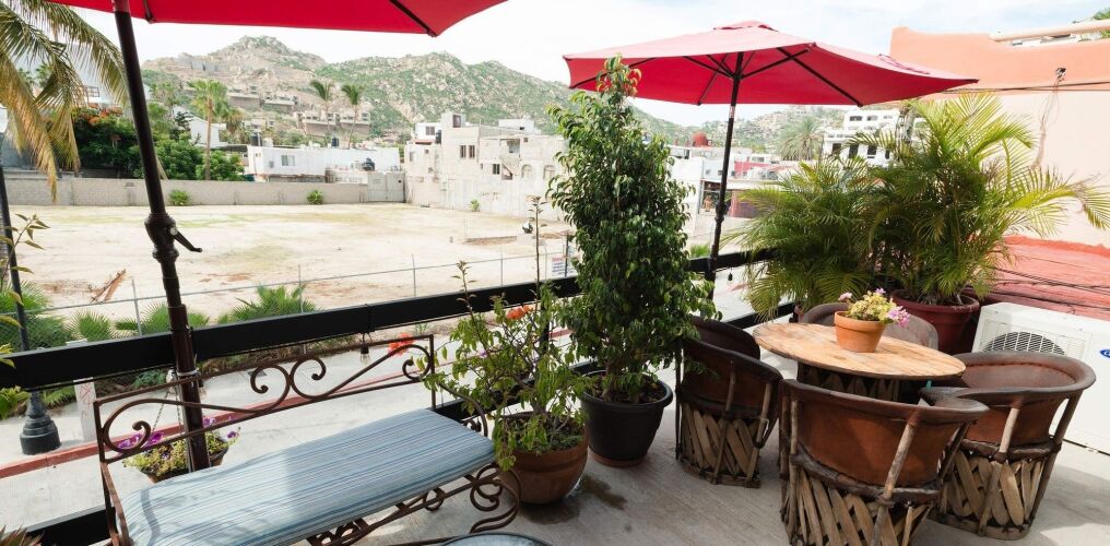 Imagen de Siesta Suites Boutique Hotel
