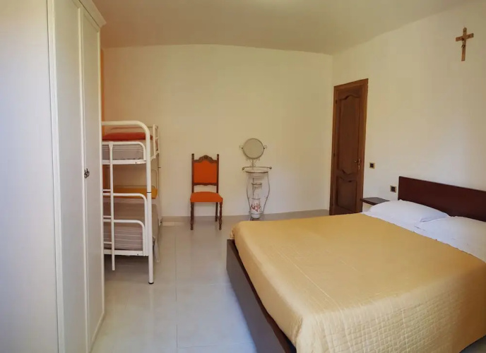 B&B Le Fontanelle
