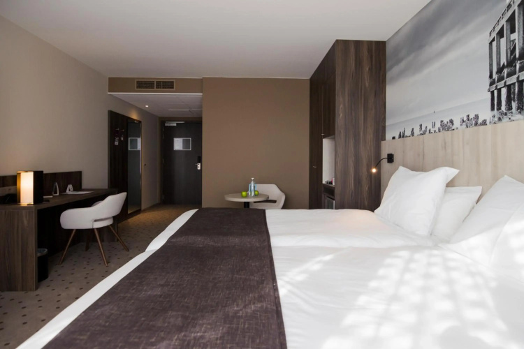 Mercure Blankenberge